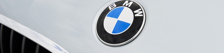 BMW lance un service de VTC haut de gamme en Chine