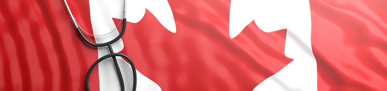 Les Canadiens souhaitent une meilleure utilisation de la technologie dans leur système de santé