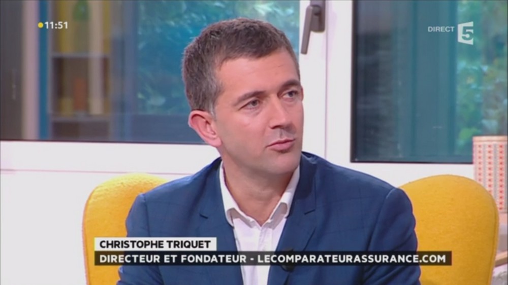 Christophe Triquet