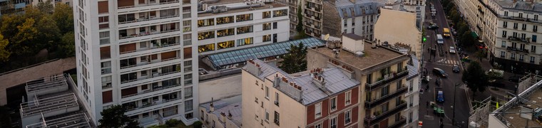 La crise du logement s’aggrave pour les étudiants en France