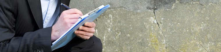 Les dégâts provoqués par la canicule et la sécheresse coûtent cher aux assureurs