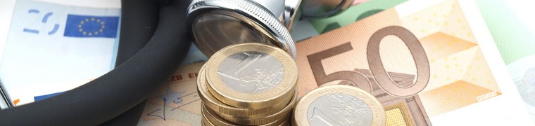 Dépenses de santé : les Français ont le sentiment de payer plus cher