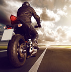 Boîtier de surveillance moto Driver 1