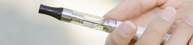 L’e-cigarette est encore une fois pointée du doigt suite au décès d’un utilisateur 