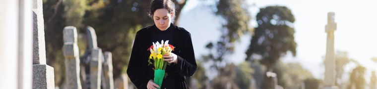 Est-ce que l’on prend suffisamment de temps pour faire le deuil ?