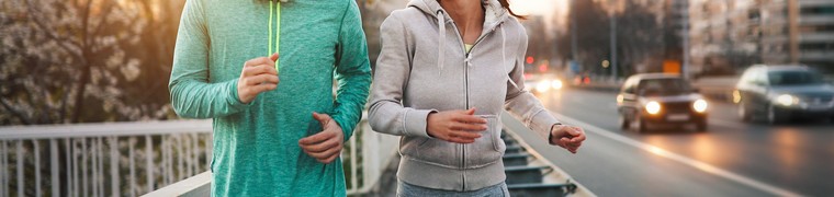 Faire du sport contribue à la santé sur bien des points