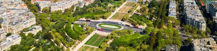 Une flambée phénoménale des prix des terrains est enregistrée dans la capitale française