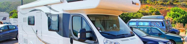 La formule low cost se développe sur le marché des camping-cars