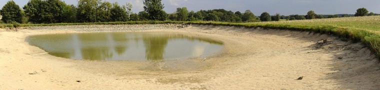 Les Français s’efforcent de s’adapter aux restrictions d’eau dues à la sécheresse