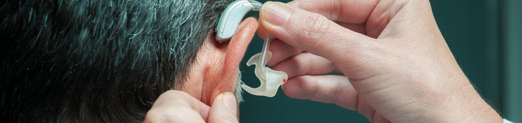 L’indispensabilité des soins auditifs le place au cœur des préoccupations du gouvernement français 