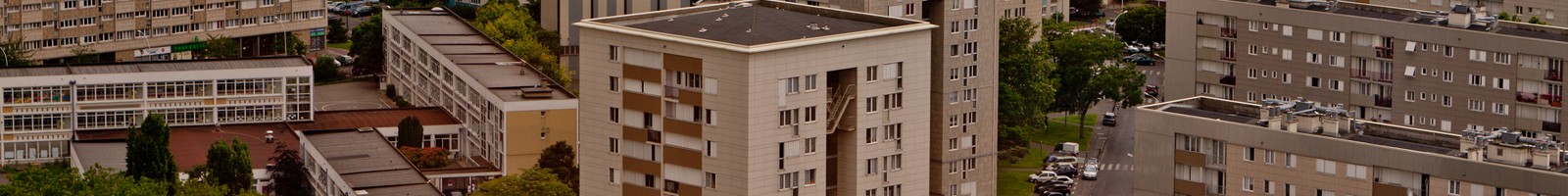 Inégale répartition des 245 habitations à risque à Paris