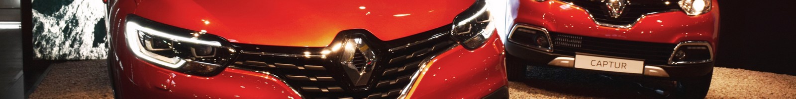 Les SUV risquent de se retrouver dans une mauvaise posture sur le marché de l’automobile