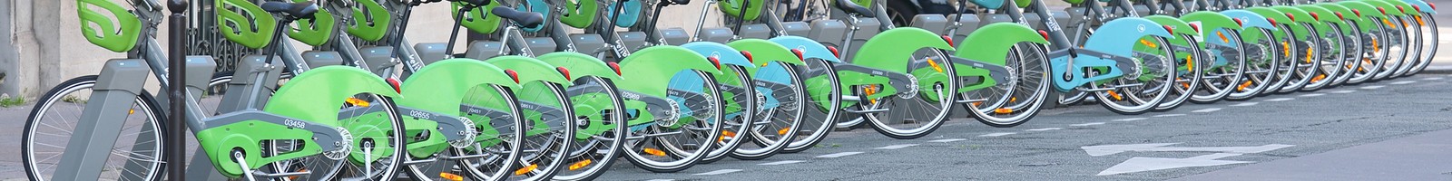 La LLD de vélo est maintenant possible pour les Franciliens