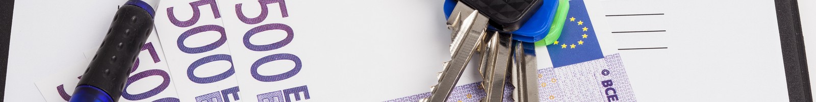 Les loyers continuent d’augmenter de manière assez disparate en France