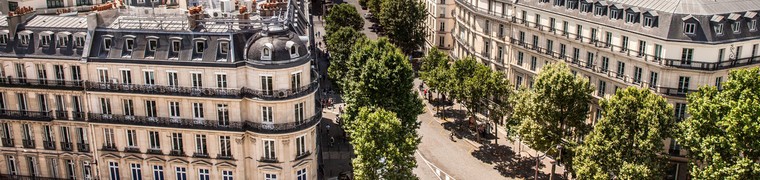 La Maf prédit un ralentissement du marché immobilier pour cette année