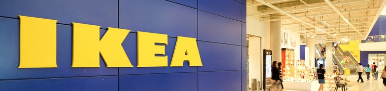 Maison connectée Ikea Sonos