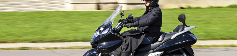 Moins de scooters électriques en free floating que prévu pour les Toulousains ?