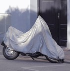 Moto volée attente indemnisation