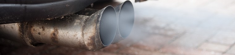 Un nouveau facteur vient alourdir le cas des voitures thermiques en matière de gaz polluant
