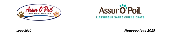 nouveau logo assuropoil