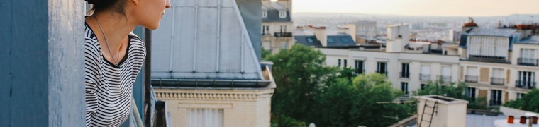 Paris affiche des loyers trois fois plus chers par rapport aux autres villes étudiantes