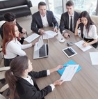Prévoyance entreprise