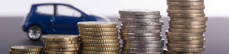 La prime à la conversion octroyée aux automobilistes peut atteindre 4 000 euros en 2019