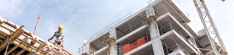 Les problèmes de mauvaise qualité d'exécution des nouveaux bâtiments s'aggravent