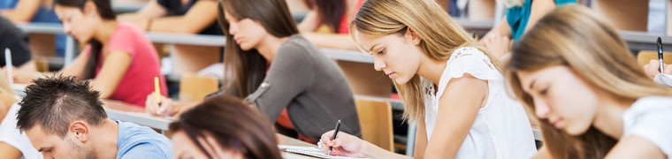 Le programme Erasmus rencontre un franc succès, notamment auprès des Français