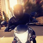 Responsabilité civile moto