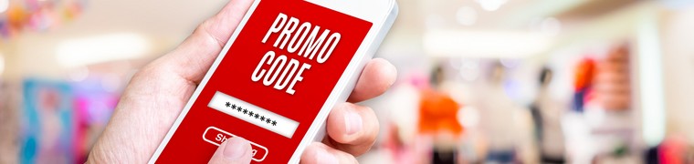 Les sites de code promo ont contribué à modifier l’univers du e-commerce en France