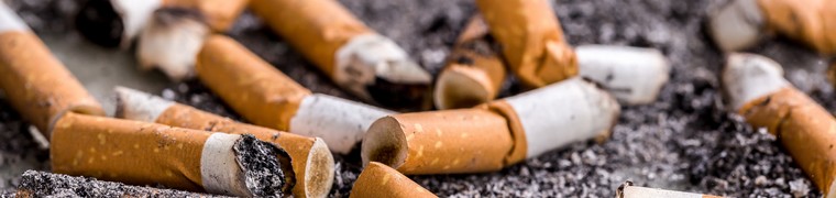 Solutions arrêt tabac