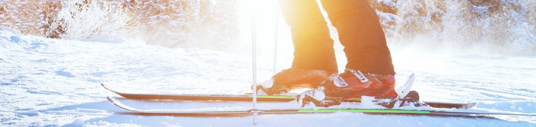 Souscrire une assurance pour les vacances au ski peut être utile