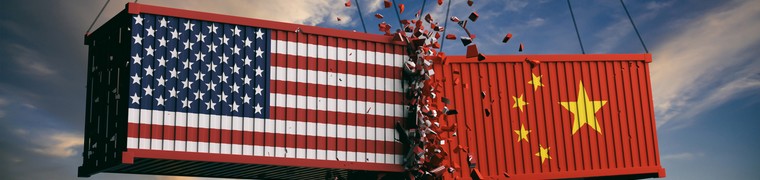 Tarifs douaniers chinois à nouveau en hausse sur les véhicules importés des États-Unis