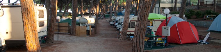 Les vacanciers affluent en masse dans les campings en Indre-et-Loire