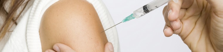 Vaccin Contre L'hépatite B