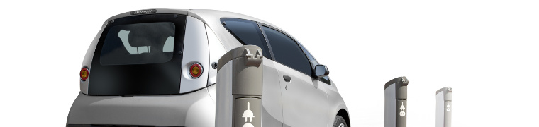vedecom recharge induction