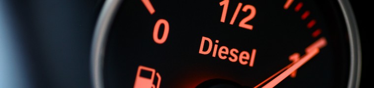 Vignette Crit’Air 1 : quel impact pour la filière diesel ?
