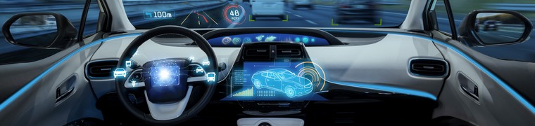 voitures autonomes : la réglementation à l'étranger