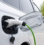 Assurance voiture électrique