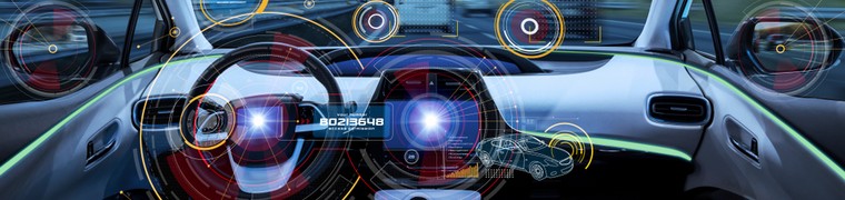 Les voitures autonomes intéressent les assureurs