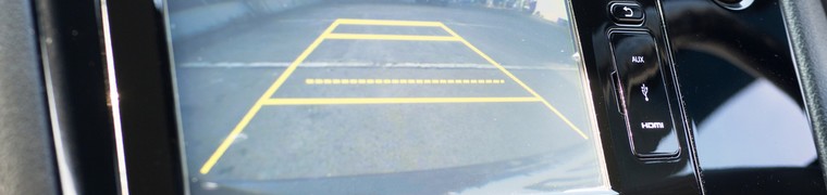 Les voitures sans rétroviseurs débarqueront très prochainement sur le marché