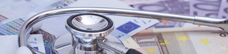 Des écarts importants sont constatés au niveau du coût des mutuelles
