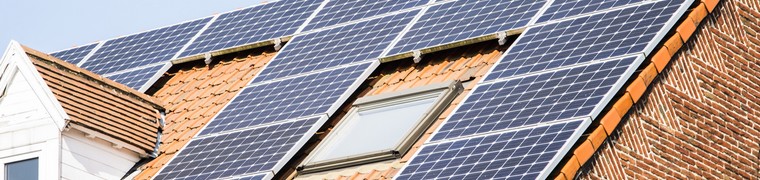 L’énergie renouvelable séduit de plus en plus de Français