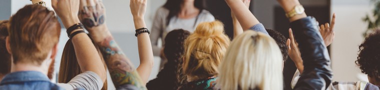 Les étudiants ressentent un grand besoin de soutien professionnel sur le plan social